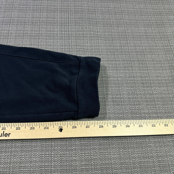 Public Rec Joggers Mens 32 34 x28 Blue All Day Every Day Athleisure Sweats - Picture 6 of 10